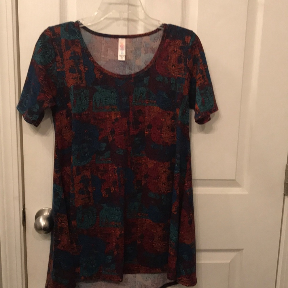 LuLaRoe Tops, Leggings, Skirt